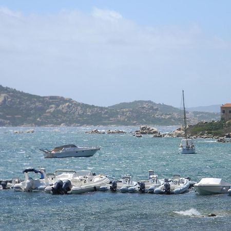 Hotel Nido D'Aquila La Maddalena  Exterior foto